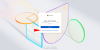 Showing Passkey Login On A Microsoft Account
